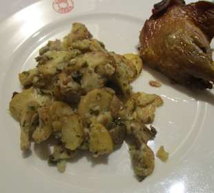  Restaurant Baïla Pizza