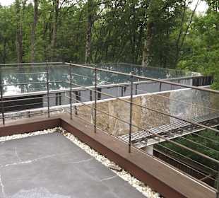 Wellnessbereich Mawell Resort 