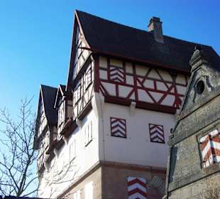 Das Schloss