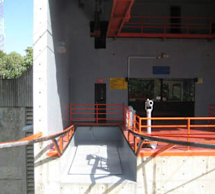 Seilbahnstation Puerto Plata