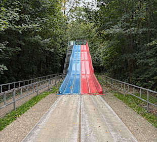 Steinerbos Belevenispark