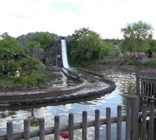 Land der Abenteuer - Dschungel X-pedition