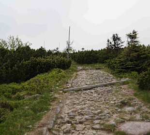 Karkonoski Park Narodowy