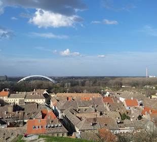 Stare Miasto Novi Sad