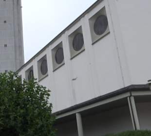 Kirche St. Ulrich