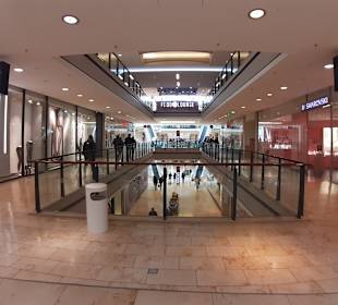 Europa-Galerie in Saarbrücken