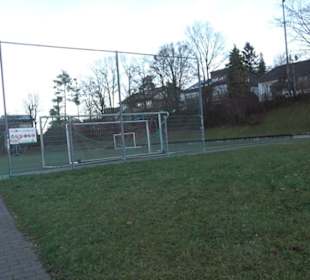 Alter Sportplatz Glems