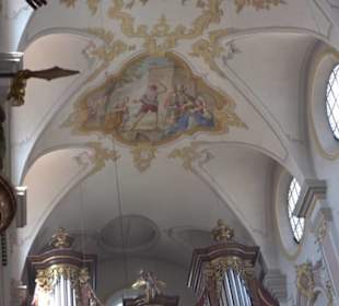 Pfarrkirche St. Peter