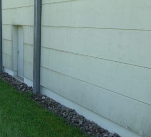 Sporthalle Herlazhofen