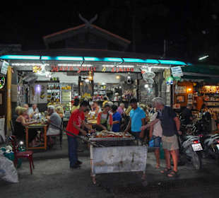 Moon, Smile & Platoo