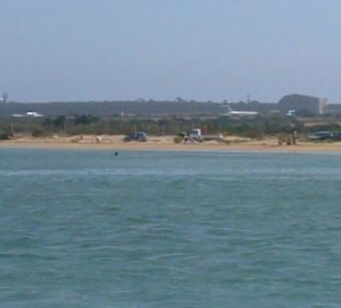 British Air Force Base