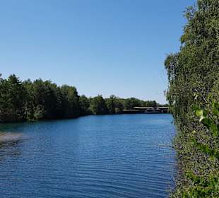 Eine tolle Landschaft