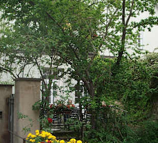 Altstadt Tübingen