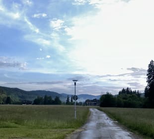 Wandern Titisee-Neustadt