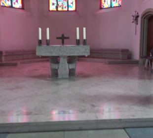 Katholische Kirche Mariä Geburt