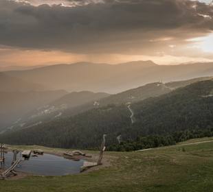 Wandern Bressanone / Brixen