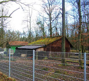Gehege