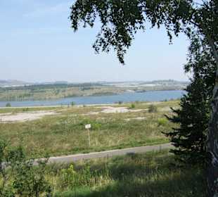 Wunderschönes Gebiet