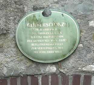 Gerberschanze