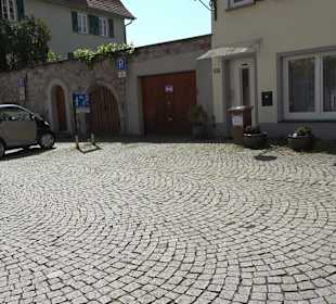 Altstadt Horb am Neckar