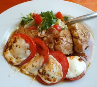 Restaurant Mustek