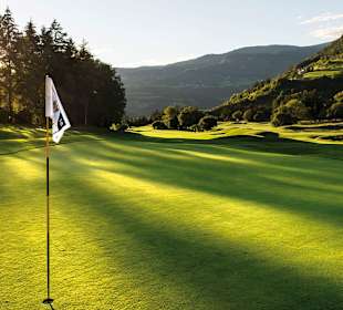 Golf Club Petersberg