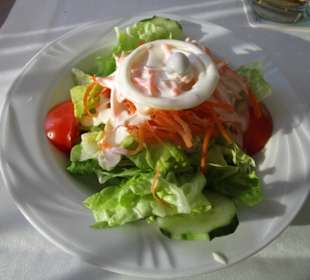 Beilagensalat