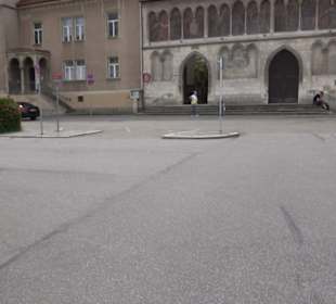 Emmeramsplatz