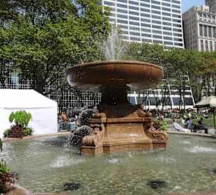 Bryant-Park