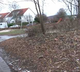 Spielplatz Ebnestraße Sondelfingen