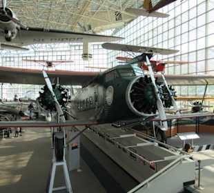 Im Museum of Flight