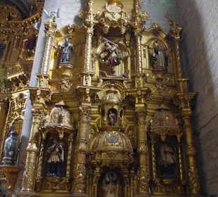 Пуэнте ла Рейна, Наварра