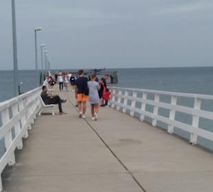 Strand Timmendorfer Strand
