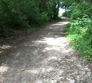 Wanderrunde Emeringen zum Rechtenstein