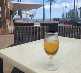 Strand Cala Millor