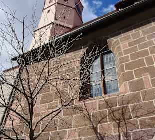 Seekapelle