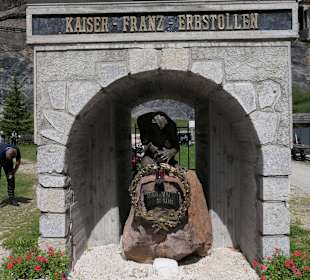 Geomining Park Tarvisio