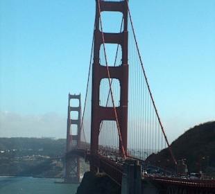 Golden Bridge