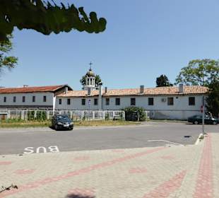 St. Georgi in Pomorie - Bulgarien