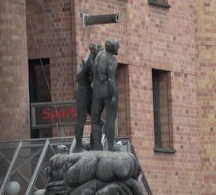 Brunnen Ravensburger Handelsgesellschaft