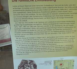 Römerkeller-Museum