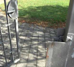 Friedhof Göttelfingen