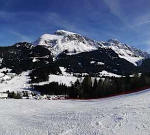 Skigebiet Dachstein