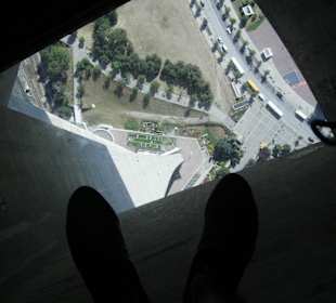 Toronto CN Tower