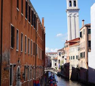 Altstadt Venedig