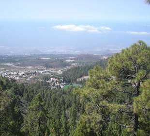 Park Teide