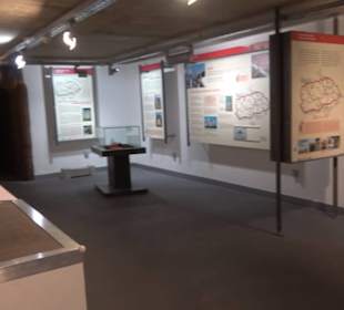 Museum Römer und Bajuwaren