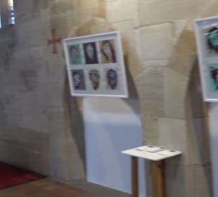 Münster St. Paul Esslingen am Neckar