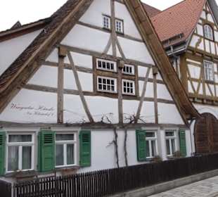 Altstadt Metzingen
