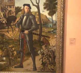 Museo Thyssen-Bornemisza